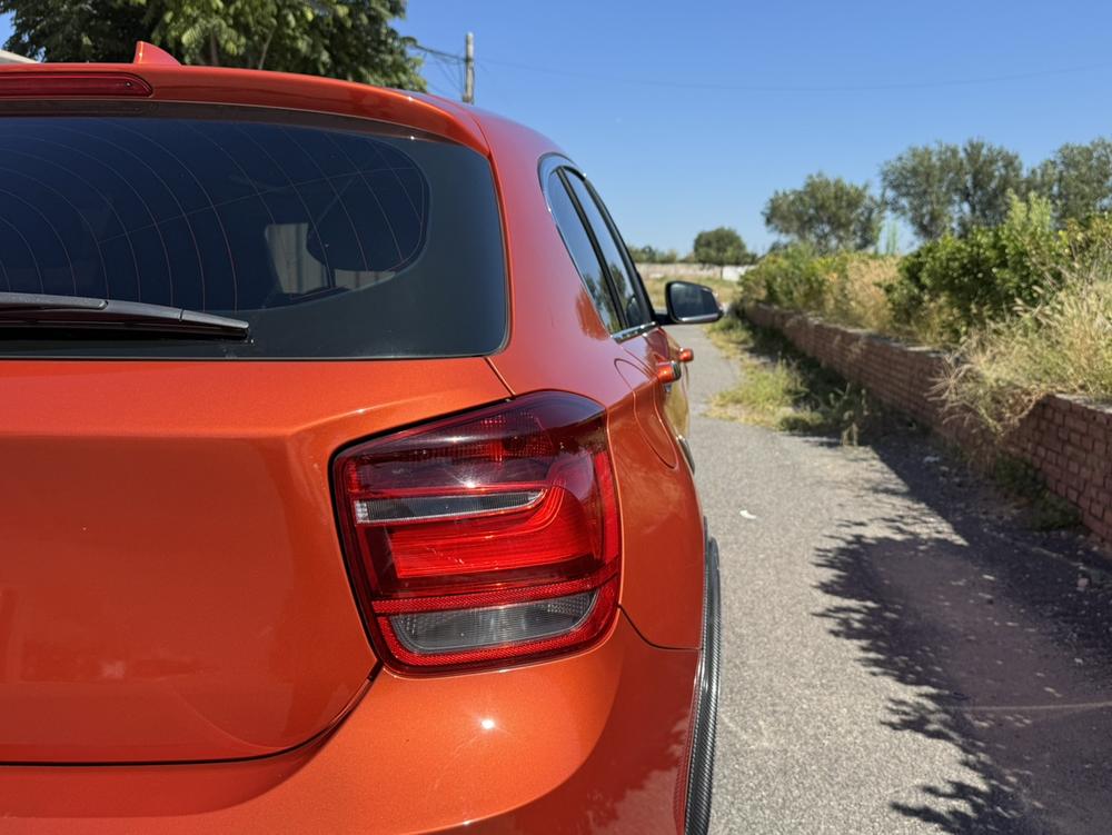 BMW 1 Series Imported 2013 модификация комплектация 118i Leading – фото 9