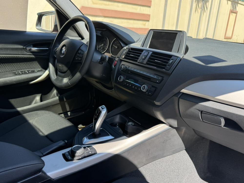 BMW 1 Series Imported 2013 модификация комплектация 118i Leading – фото 22