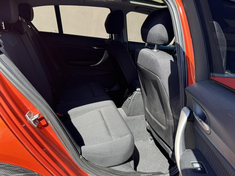 BMW 1 Series Imported 2013 модификация комплектация 118i Leading – фото 28