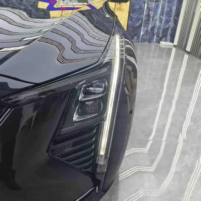 Cadillac CT5 2025 Model 28T Track Performance version – фото 7