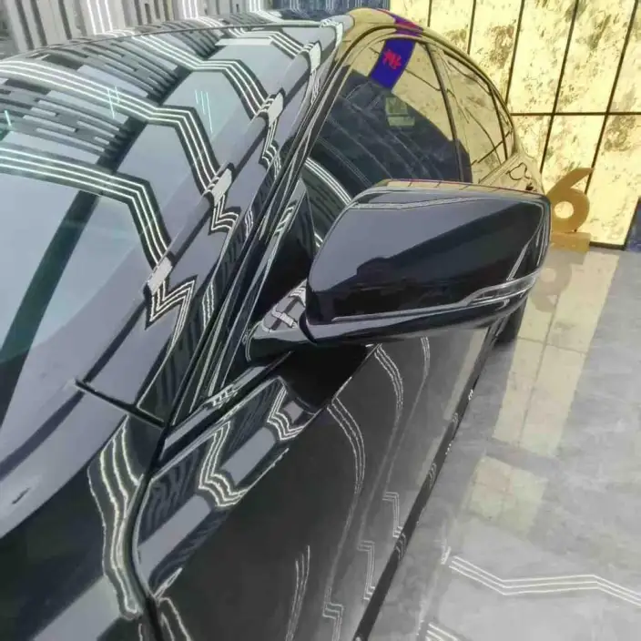 Cadillac CT5 2025 Model 28T Track Performance version – фото 9