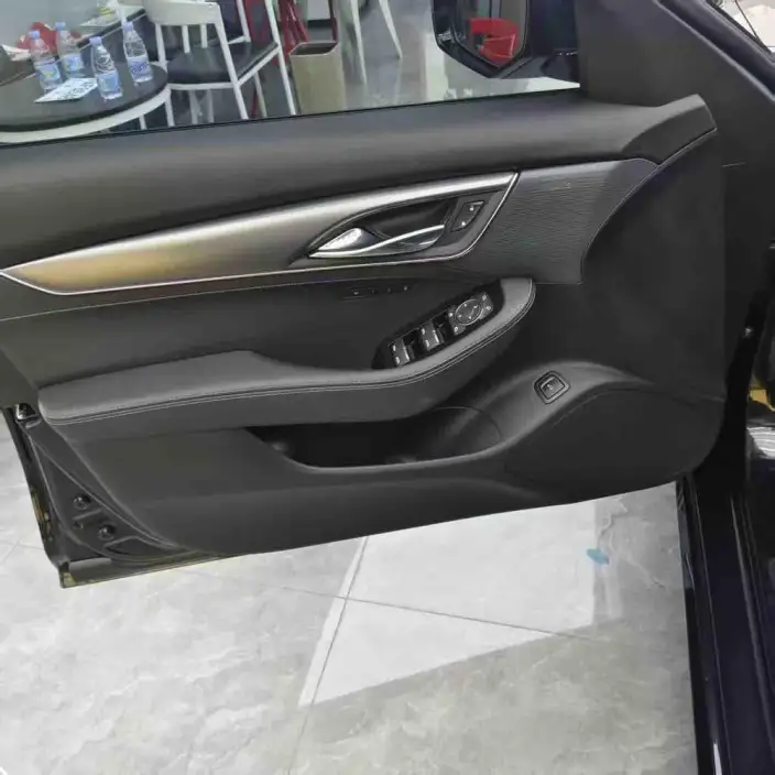 Cadillac CT5 2025 Model 28T Track Performance version – фото 10