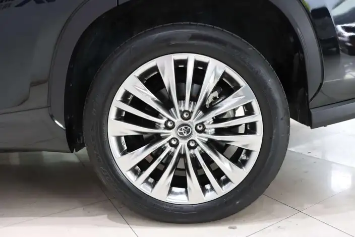 Toyota Highlander 2022 Model 380T 4WD Premium Edition 7 seat – фото 7