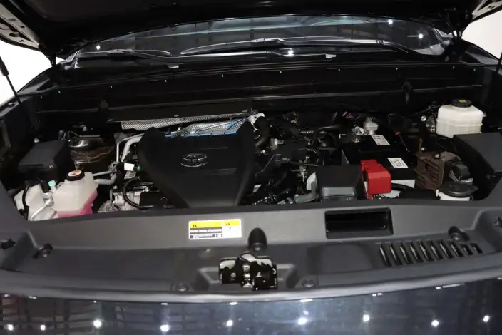 Toyota Highlander 2022 Model 380T 4WD Premium Edition 7 seat – фото 8