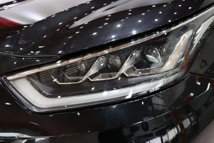 Toyota Highlander 2022 Model 380T 4WD Premium Edition 7 seat – фото 9