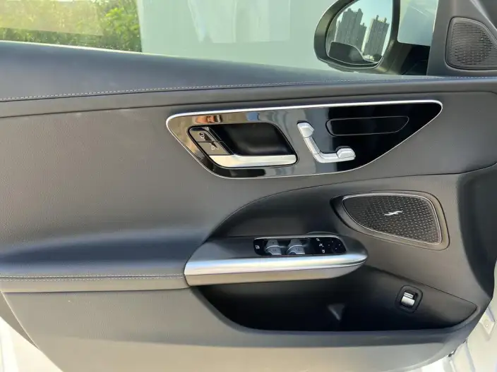 Mercedes-Benz C-Class 2023 Model C 260 L Sports Edition – фото 9
