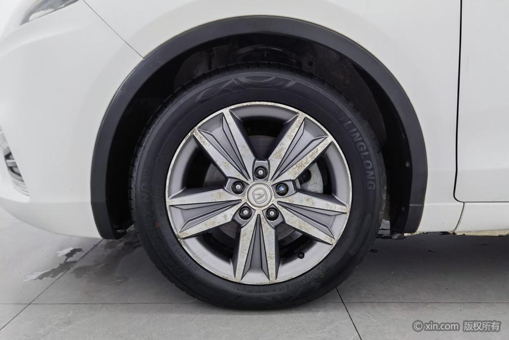 Changan Eado XT 2016 1.6L Automatic Jun Cool – фото 9