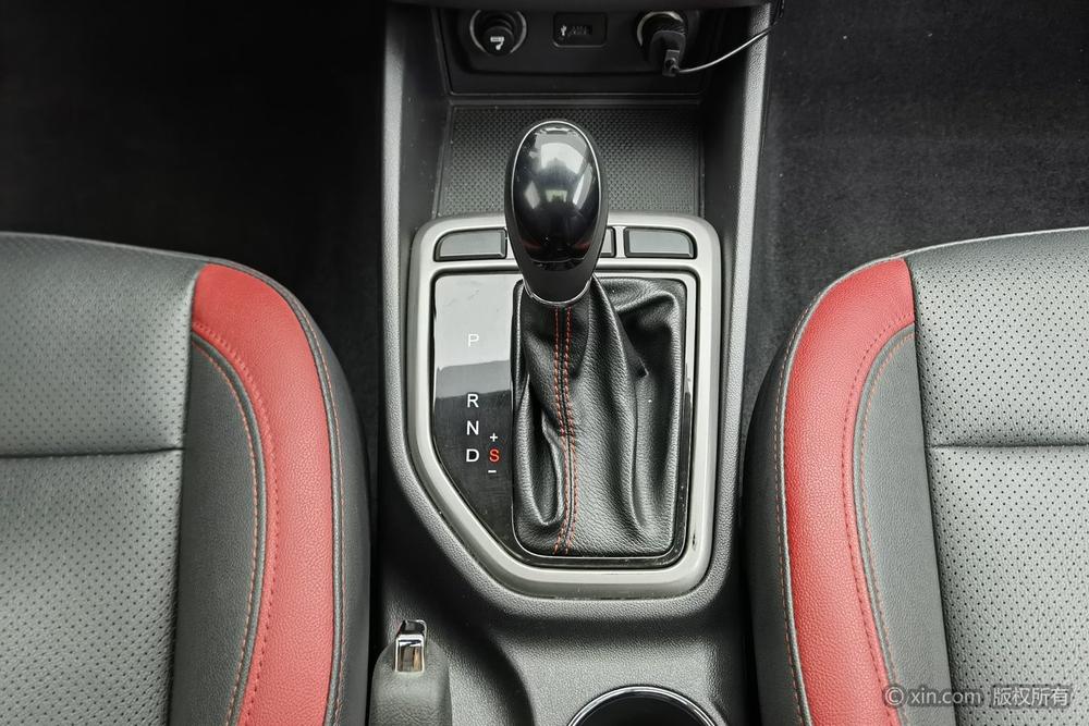 Changan Eado XT 2016 1.6L Automatic Jun Cool – фото 15