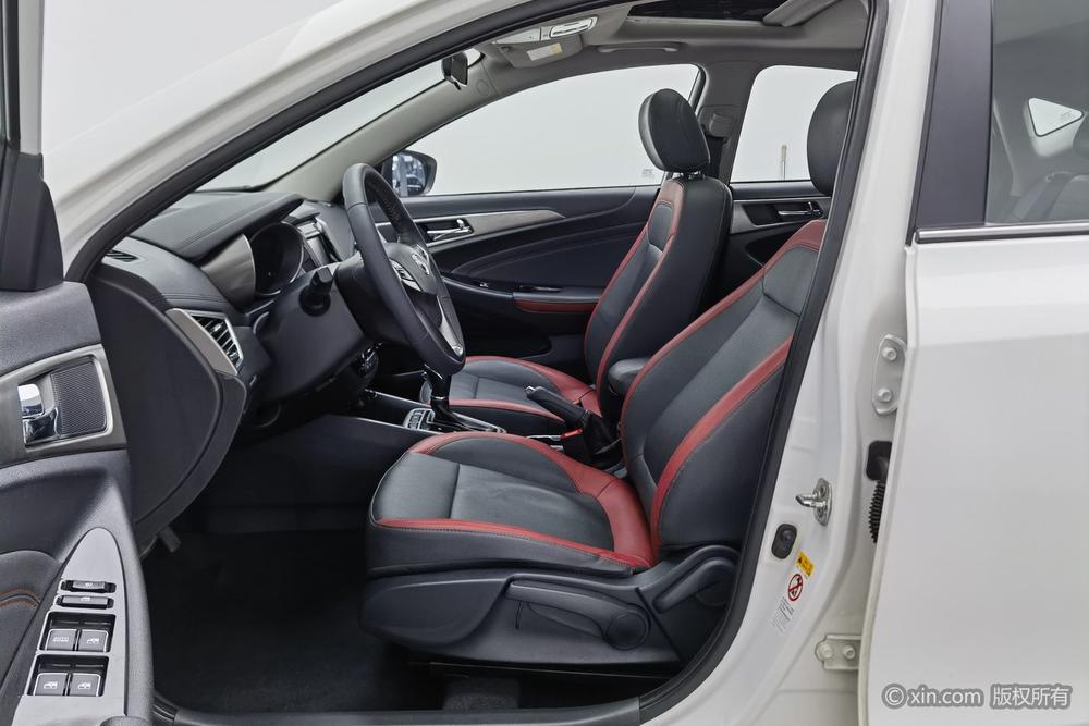 Changan Eado XT 2016 1.6L Automatic Jun Cool – фото 17