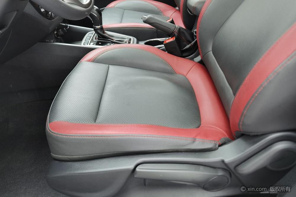 Changan Eado XT 2016 1.6L Automatic Jun Cool – фото 18