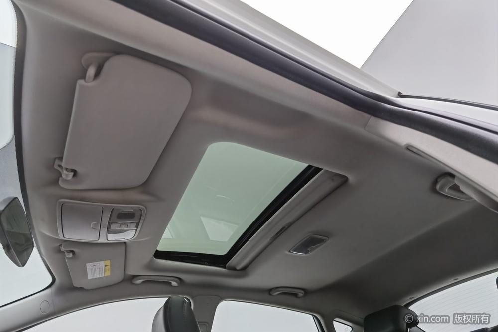 Changan Eado XT 2016 1.6L Automatic Jun Cool – фото 20