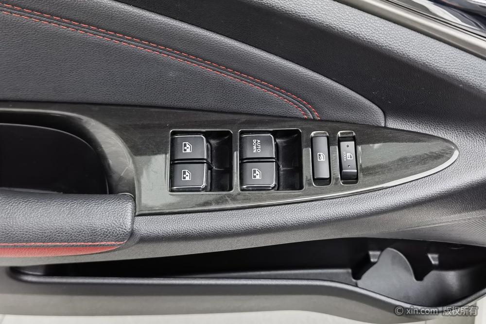 Changan Eado XT 2016 1.6L Automatic Jun Cool – фото 22