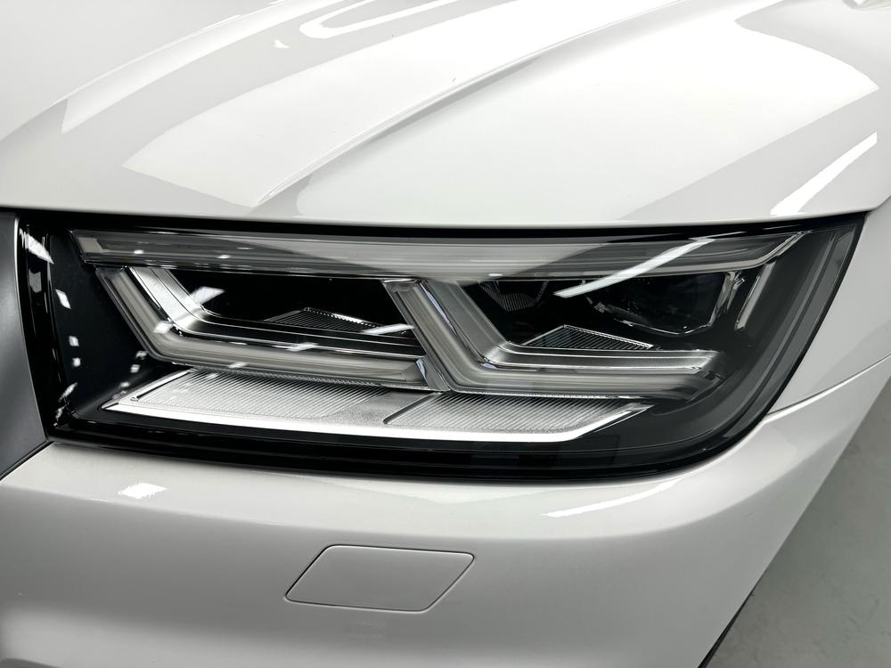 Audi Q5L Модель 2020 года 45 TFSI Exclusive Fashion – фото 12