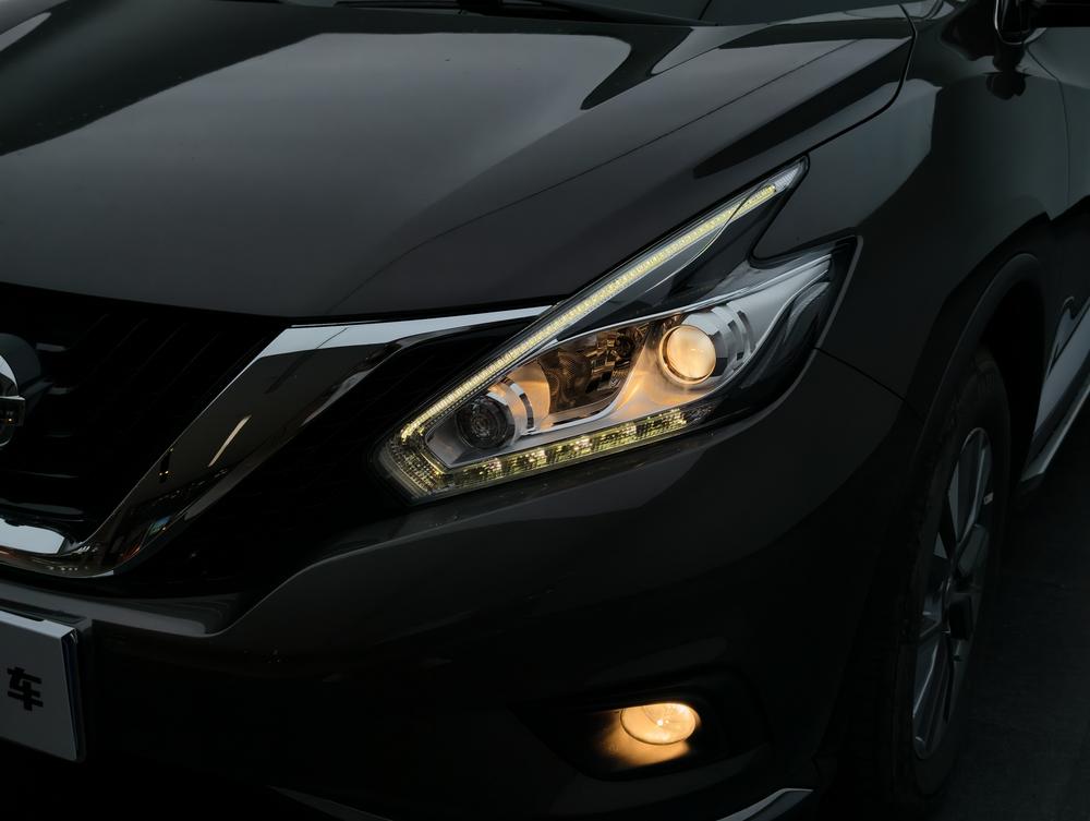 Nissan Murano 2021 2.5L XE 2WD Elite – фото 10