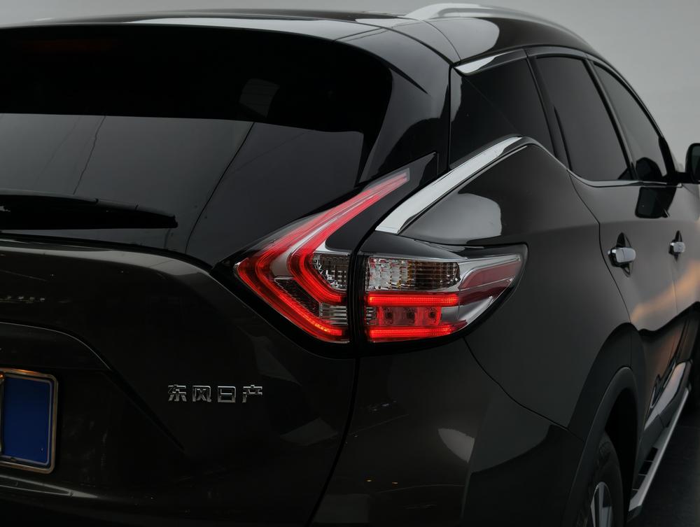 Nissan Murano 2021 2.5L XE 2WD Elite – фото 11