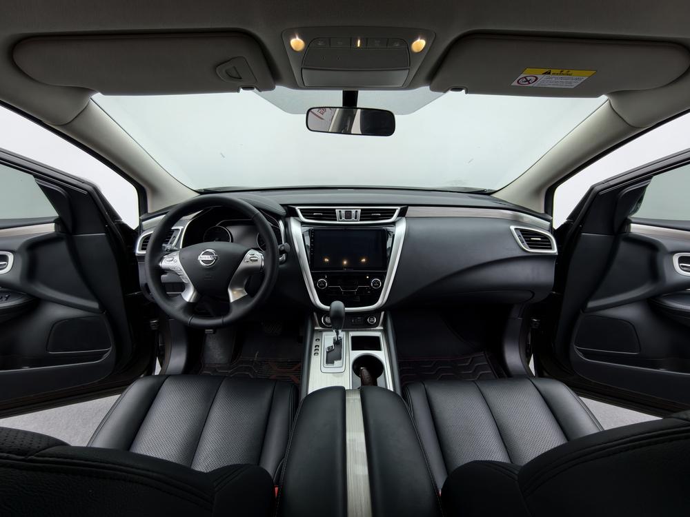 Nissan Murano 2021 2.5L XE 2WD Elite – фото 16