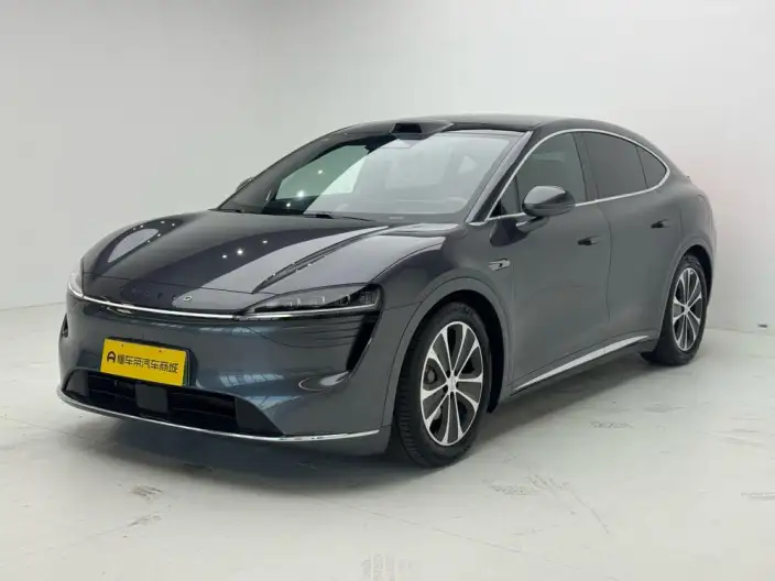 Luxeed R7 2024 Model Extended Range 37kWh Max Rear Drive Edition