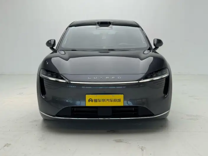 Luxeed R7 2024 Model Extended Range 37kWh Max Rear Drive Edition
