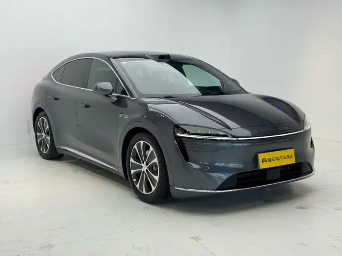 Luxeed R7 2024 Model Extended Range 37kWh Max Rear Drive Edition