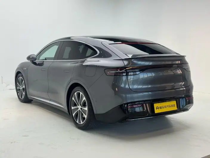 Luxeed R7 2024 Model Extended Range 37kWh Max Rear Drive Edition – фото 5