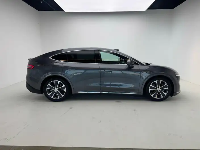Luxeed R7 2024 Model Extended Range 37kWh Max Rear Drive Edition – фото 8