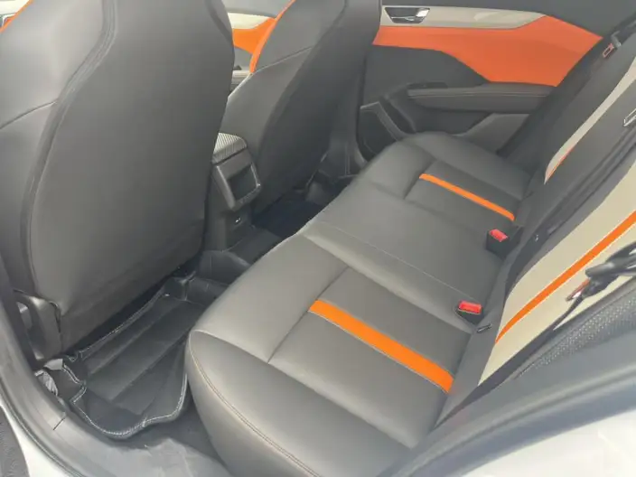 Yixuan 2023 Model Mach Version 1.5L Automatic Honor Edition – фото 10
