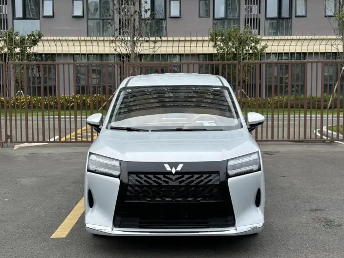 Xingguang 730 PHEV 2025 Model 125km Luxury Model