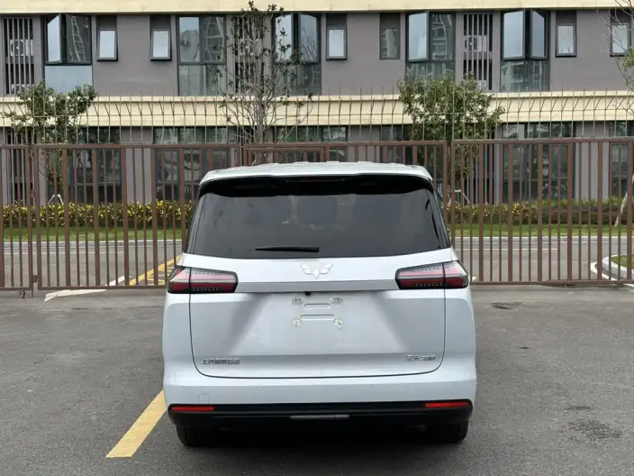 Xingguang 730 PHEV 2025 Model 125km Luxury Model – фото 6