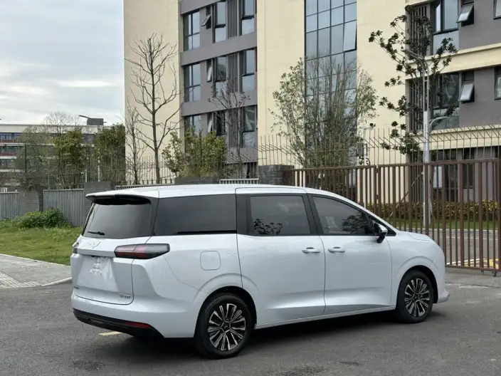 Xingguang 730 PHEV 2025 Model 125km Luxury Model – фото 7