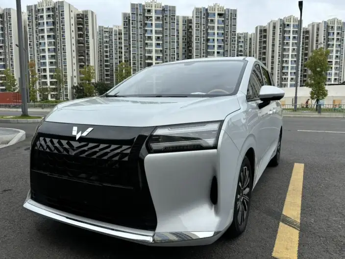Xingguang 730 PHEV 2025 Model 125km Luxury Model – фото 8