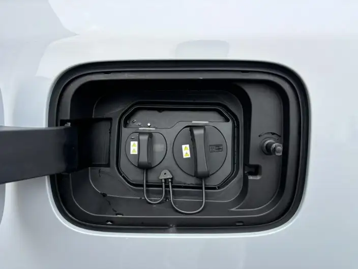 Xingguang 730 PHEV 2025 Model 125km Luxury Model – фото 9