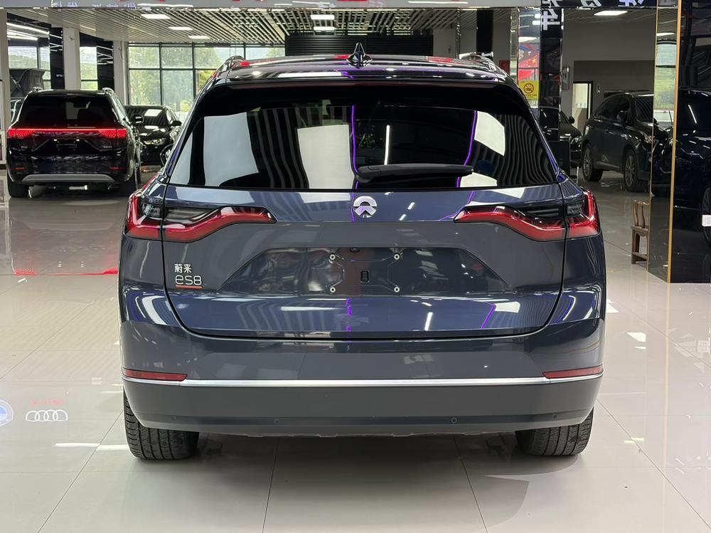 NIO ES8 2020 415km Signature 6-seat – фото 5
