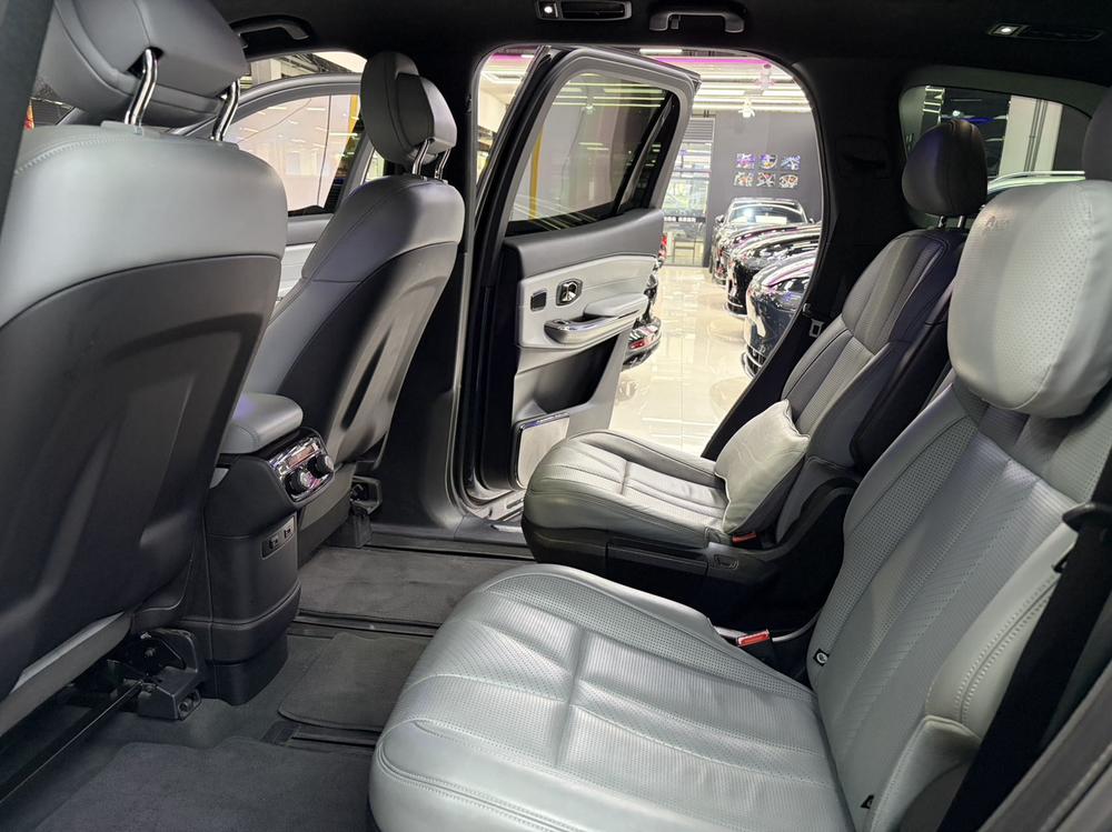 NIO ES8 2020 415km Signature 6-seat – фото 10