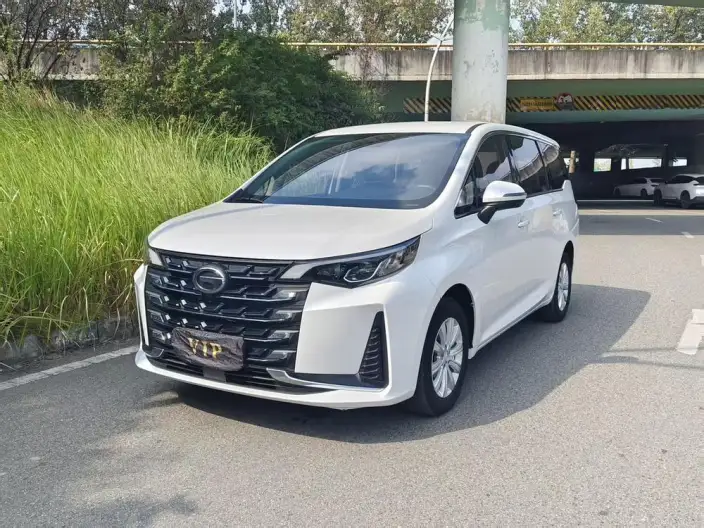GAC Trumpchi M6 2023 Model PRO 270T WDCT Elite Edition – фото 1
