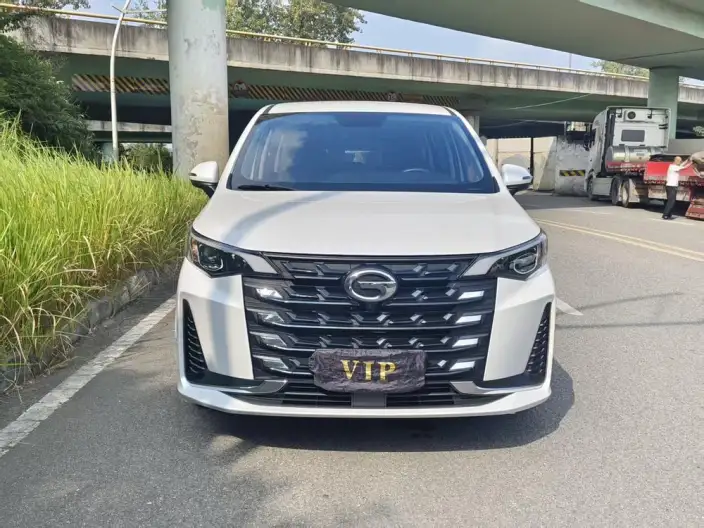 GAC Trumpchi M6 2023 Model PRO 270T WDCT Elite Edition – фото 2