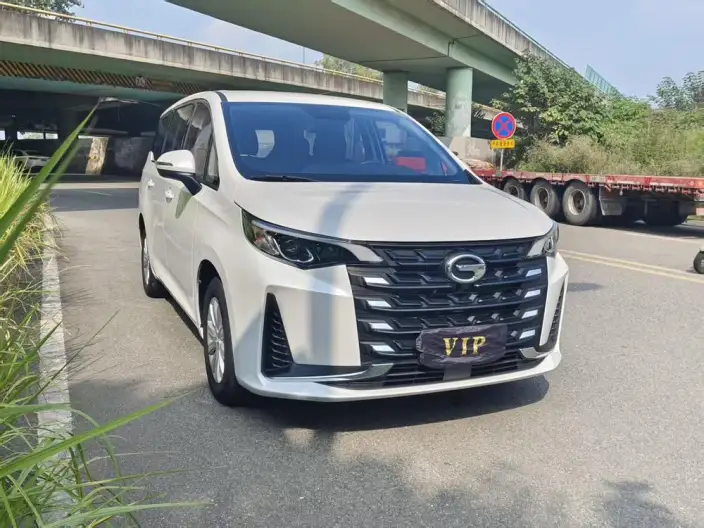GAC Trumpchi M6 2023 Model PRO 270T WDCT Elite Edition – фото 3