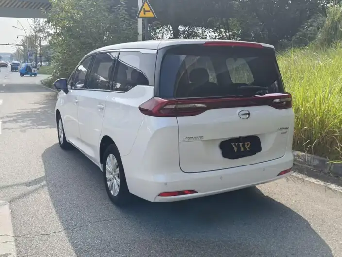 GAC Trumpchi M6 2023 Model PRO 270T WDCT Elite Edition – фото 4