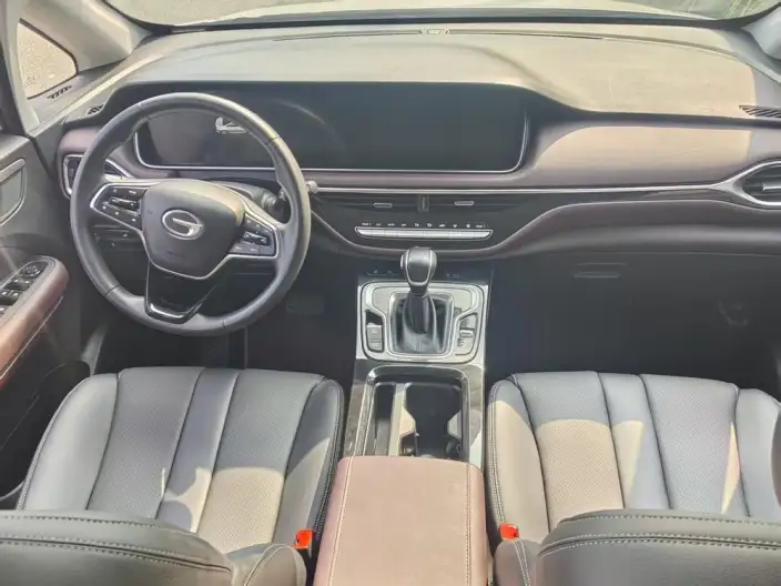 GAC Trumpchi M6 2023 Model PRO 270T WDCT Elite Edition – фото 8