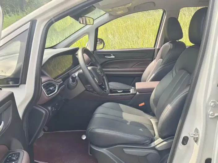 GAC Trumpchi M6 2023 Model PRO 270T WDCT Elite Edition – фото 9