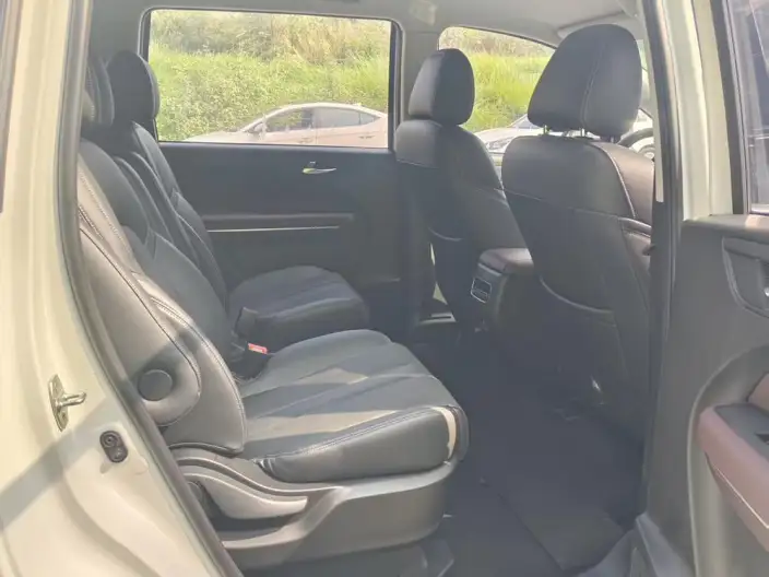 GAC Trumpchi M6 2023 Model PRO 270T WDCT Elite Edition – фото 10