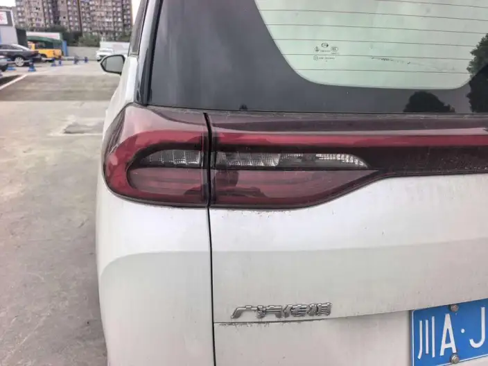GAC Trumpchi M6 2023 Model PRO 270T WDCT Deluxe Edition – фото 9