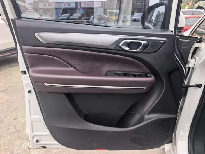 GAC Trumpchi M6 2023 Model PRO 270T WDCT Deluxe Edition – фото 10