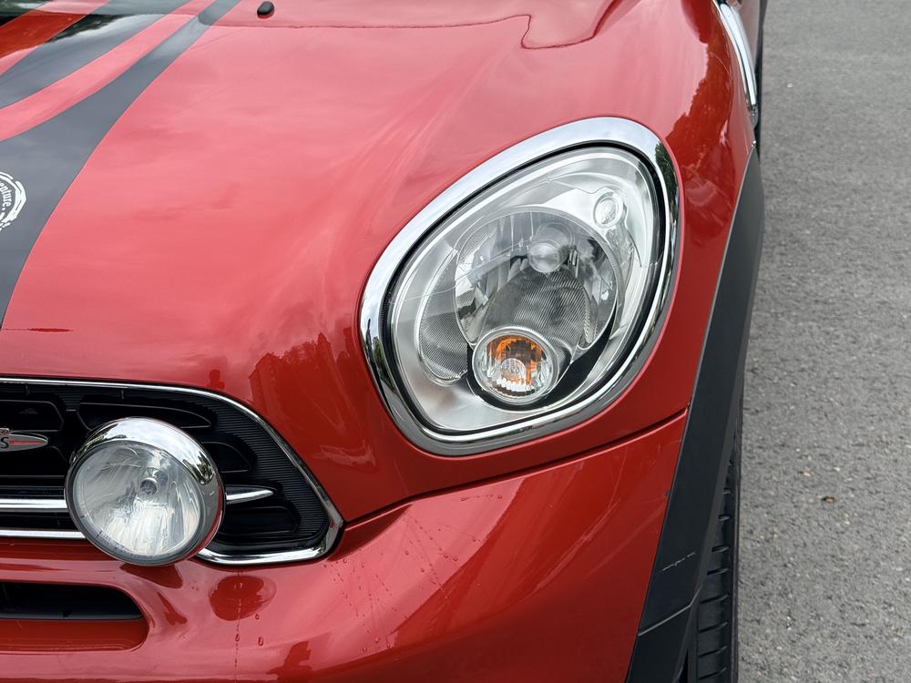 Mini Countryman 2014 модификация 1.6T COOPER S – фото 10