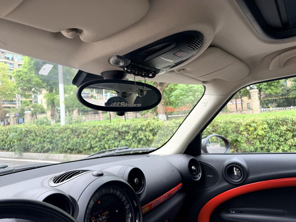 Mini Countryman 2014 модификация 1.6T COOPER S – фото 13