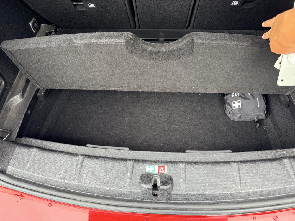 Mini Countryman 2014 модификация 1.6T COOPER S – фото 14