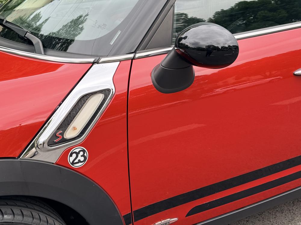 Mini Countryman 2014 модификация 1.6T COOPER S – фото 15