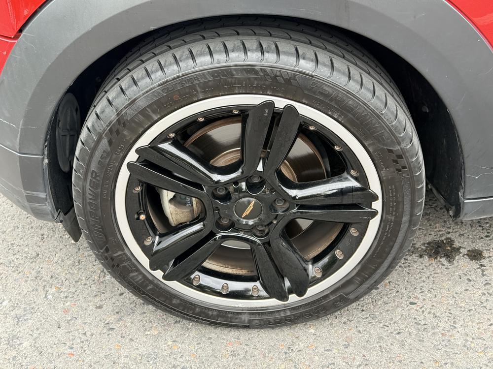 Mini Countryman 2014 модификация 1.6T COOPER S – фото 17