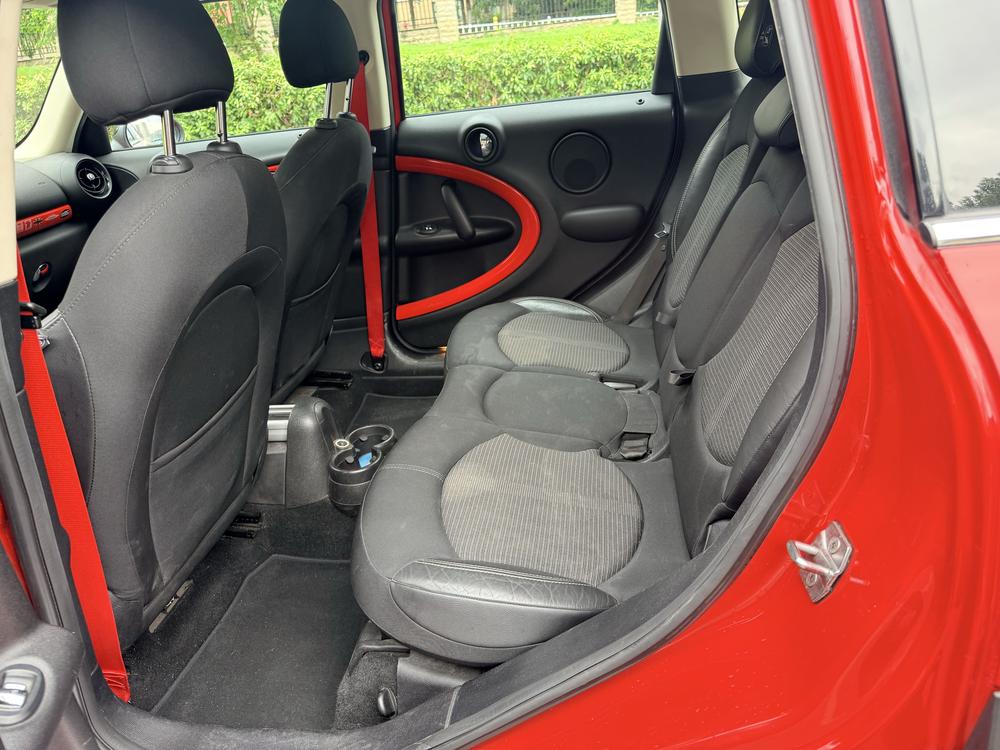 Mini Countryman 2014 модификация 1.6T COOPER S – фото 25