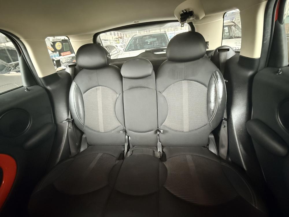 Mini Countryman 2014 модификация 1.6T COOPER S – фото 26