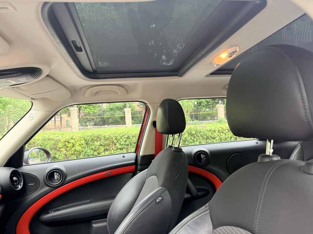 Mini Countryman 2014 модификация 1.6T COOPER S – фото 27